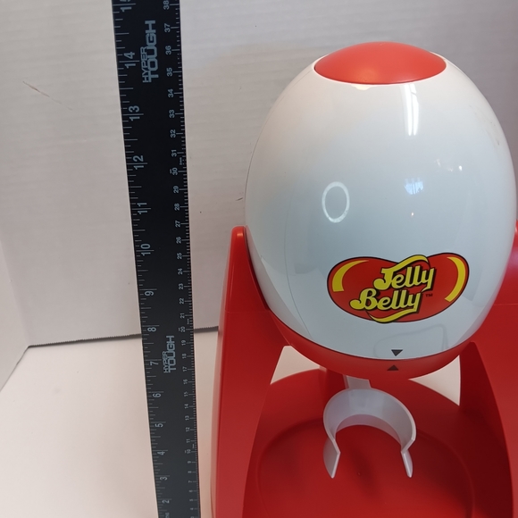 Jelly bean snow cone maker, ice shaver - Picture 4 of 6